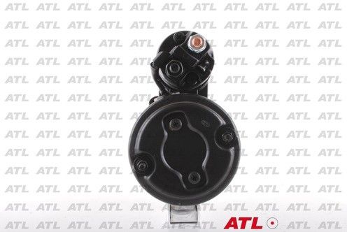 ATL AUTOTECHNIK Стартер A 13 740